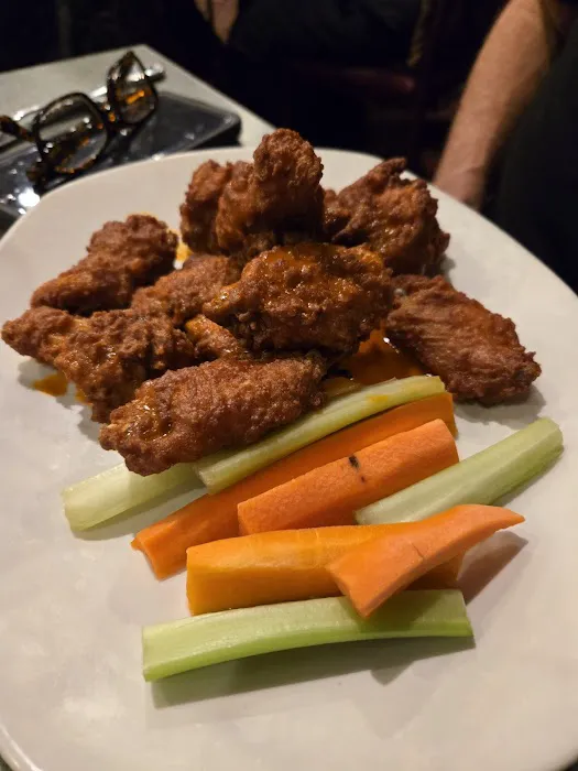 Huck Finn Diner Picture 5