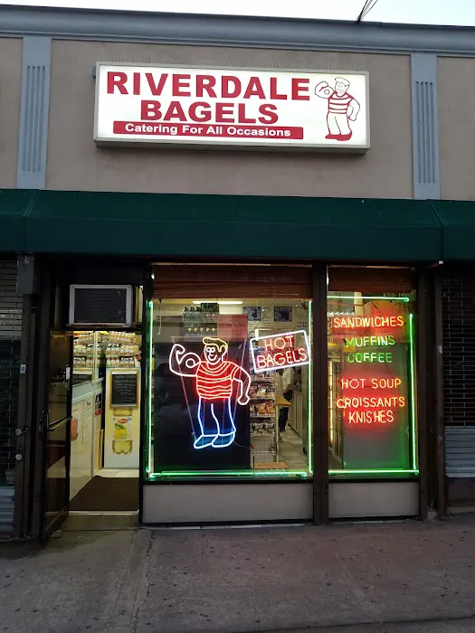 Riverdale Bagels Picture 8