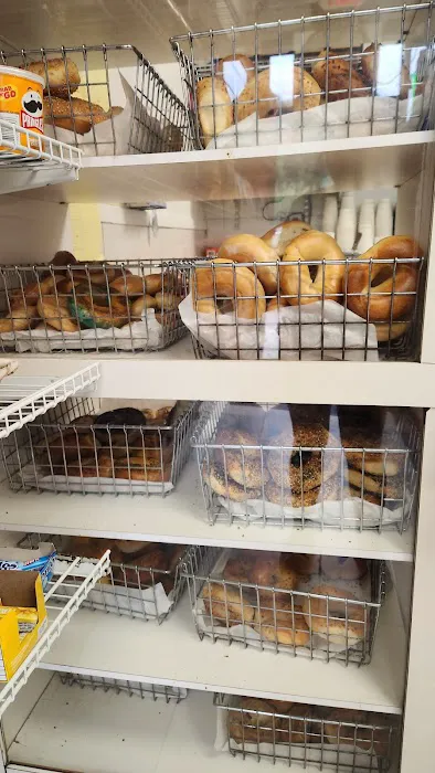 Riverdale Bagels Picture 1