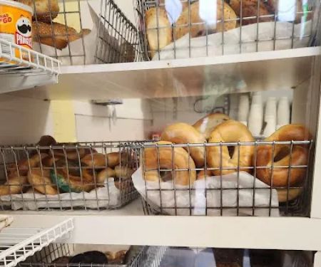 Riverdale Bagels