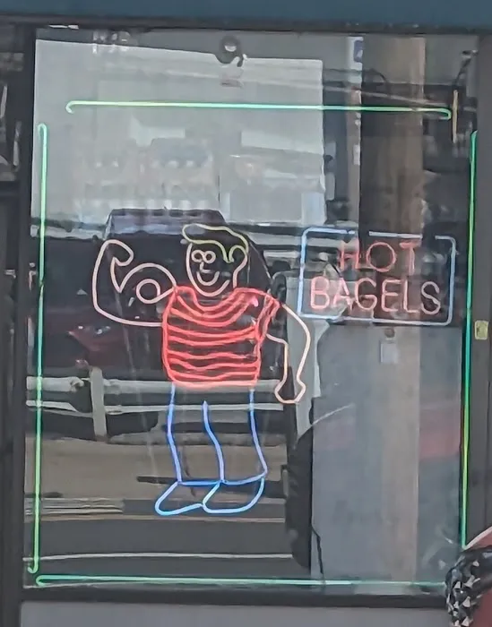 Riverdale Bagels Picture 6