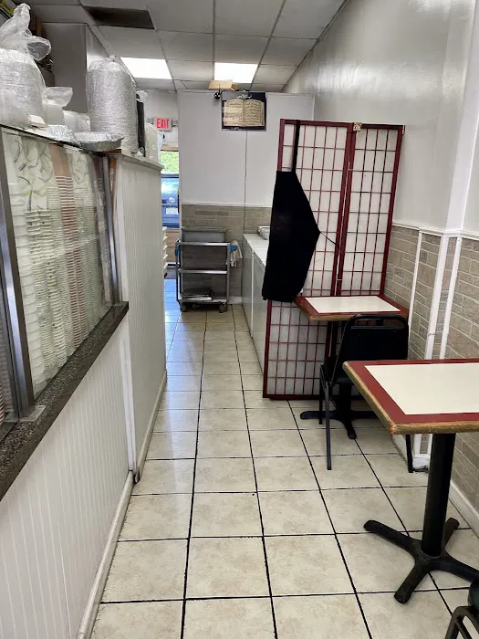 Union Fried Chicken & Grill (Halal) Picture 3