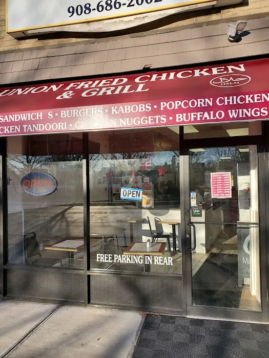 Union Fried Chicken & Grill (Halal) Picture 4