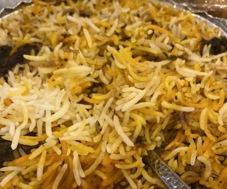 Union Fried Chicken & Grill (Halal)