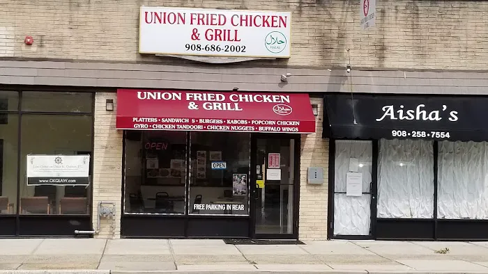 Union Fried Chicken & Grill (Halal) Picture 10
