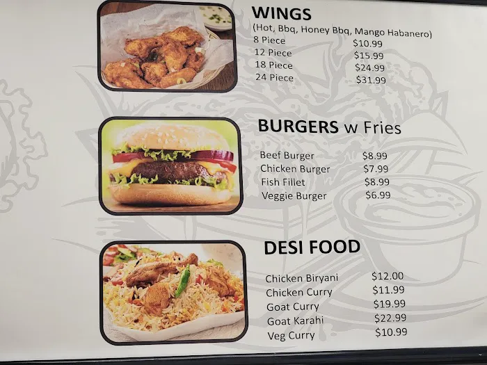 Union Fried Chicken & Grill (Halal) Picture 2