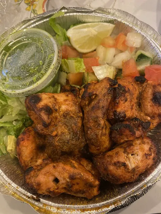 Union Fried Chicken & Grill (Halal) Picture 8