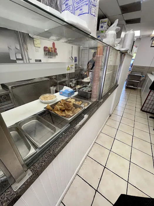 Union Fried Chicken & Grill (Halal) Picture 6