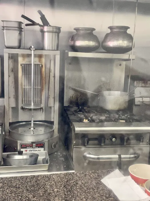 Union Fried Chicken & Grill (Halal) Picture 9