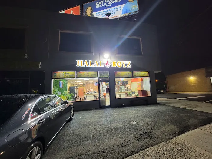 Halal Boyz Union Picture 5