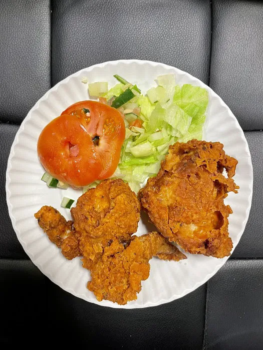 Halal Boyz Union Picture 9