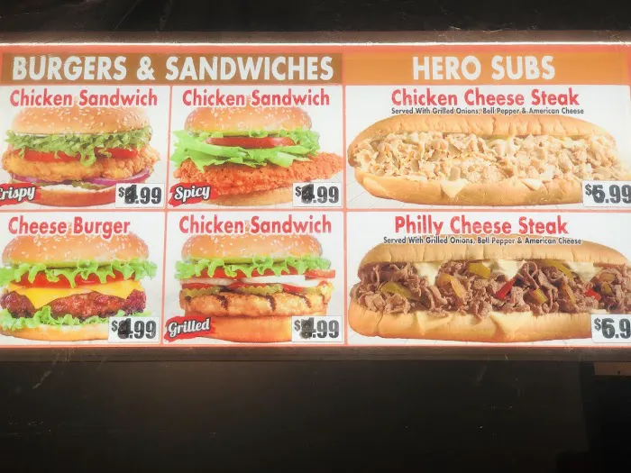 Halal Boyz Union Picture 8