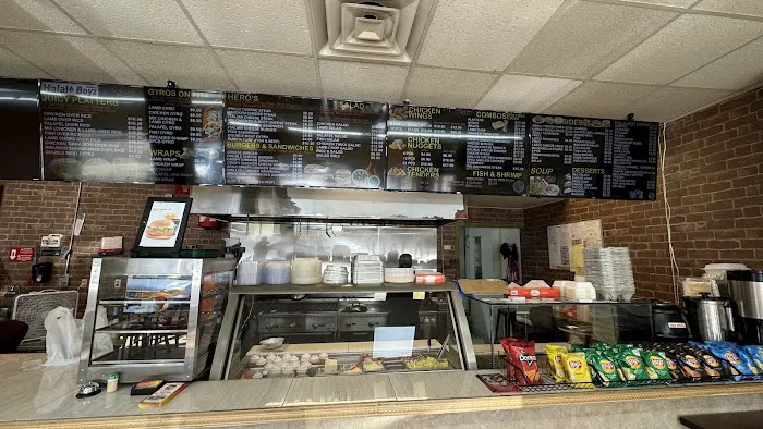 Halal Boyz Union Picture 7