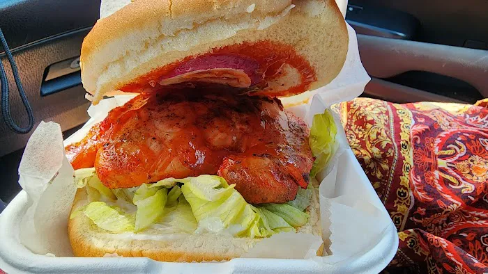 Halal Boyz Union Picture 1