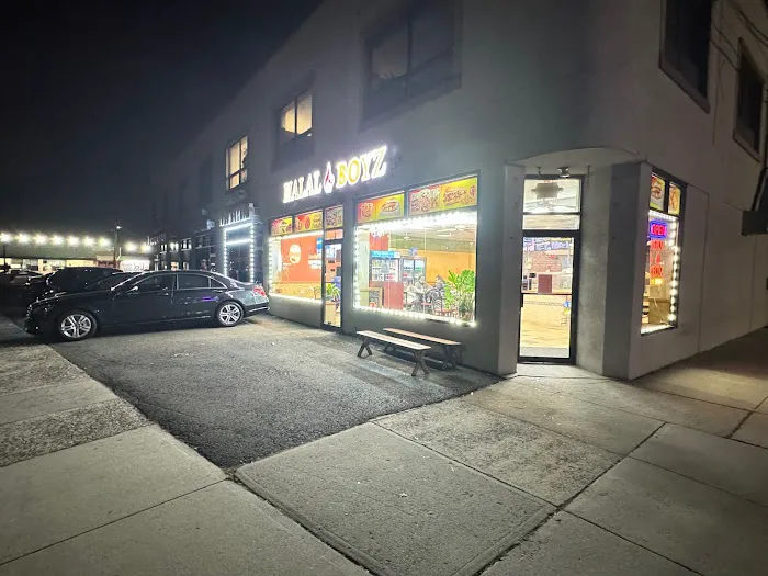 Halal Boyz Union Picture 3