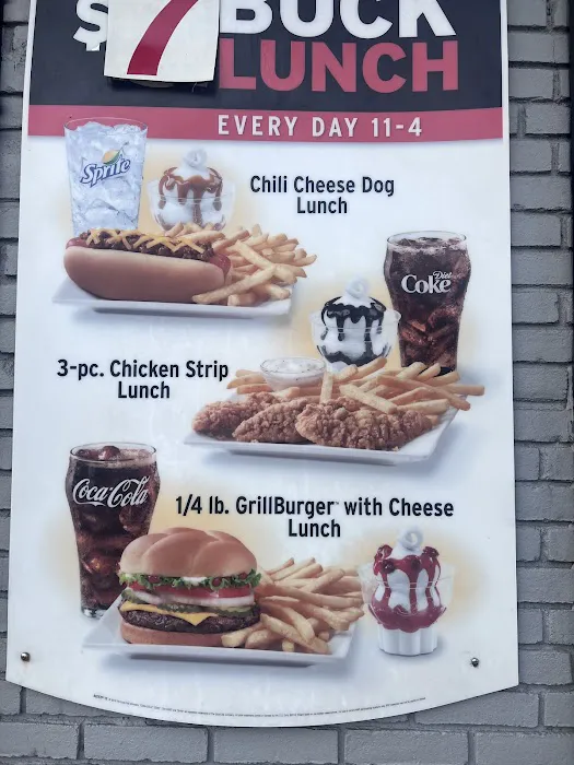 Dairy Queen Grill & Chill Picture 10