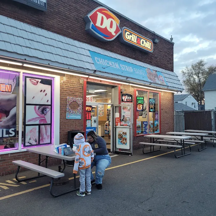 Dairy Queen Grill & Chill Picture 5