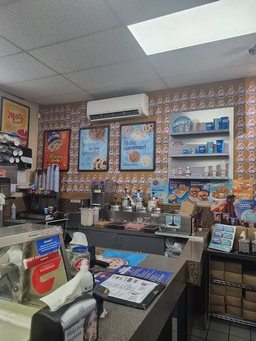 Dairy Queen Grill & Chill Picture 6