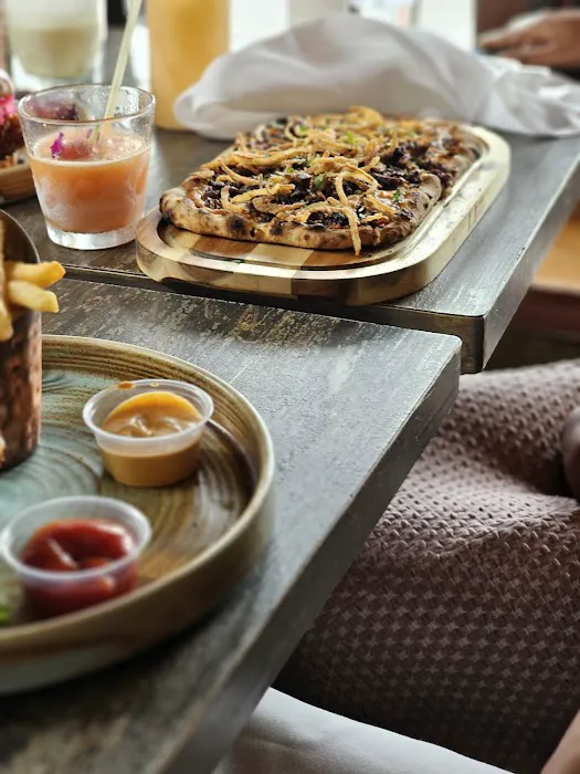 Bravos Mexican grills Picture 1