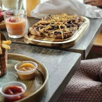 Bravos Mexican grills ico