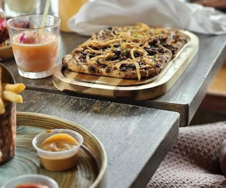 Bravos Mexican grills