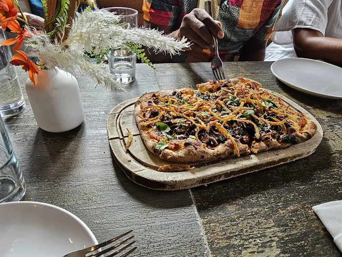 Bravos Mexican grills Picture 4