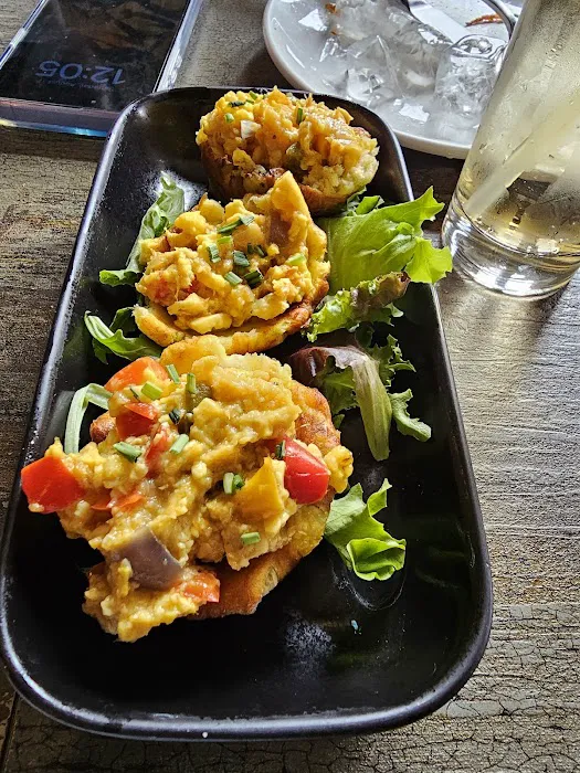 Bravos Mexican grills Picture 3