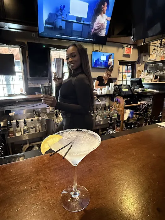 Signaturz Sports Bar Picture 9