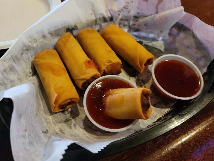 Signaturz Sports Bar Picture 6