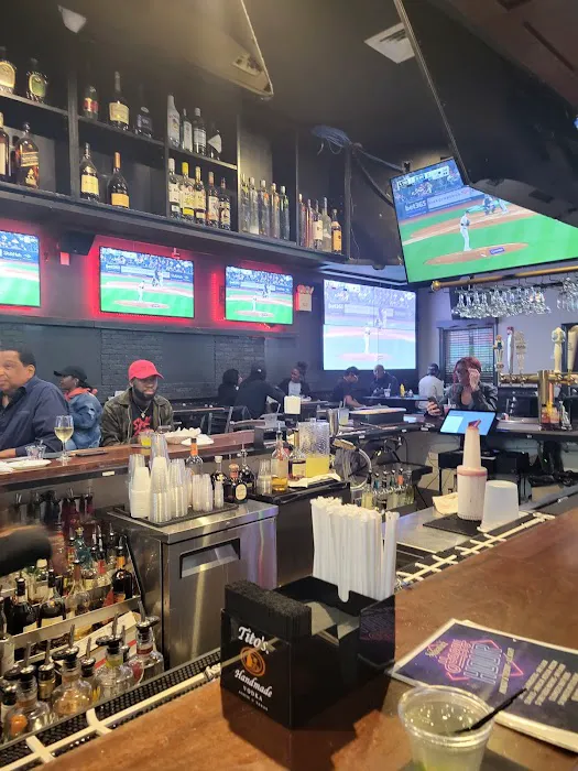 Signaturz Sports Bar Picture 3