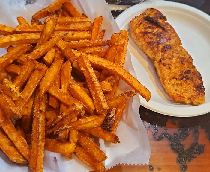 Signaturz Sports Bar Picture 2