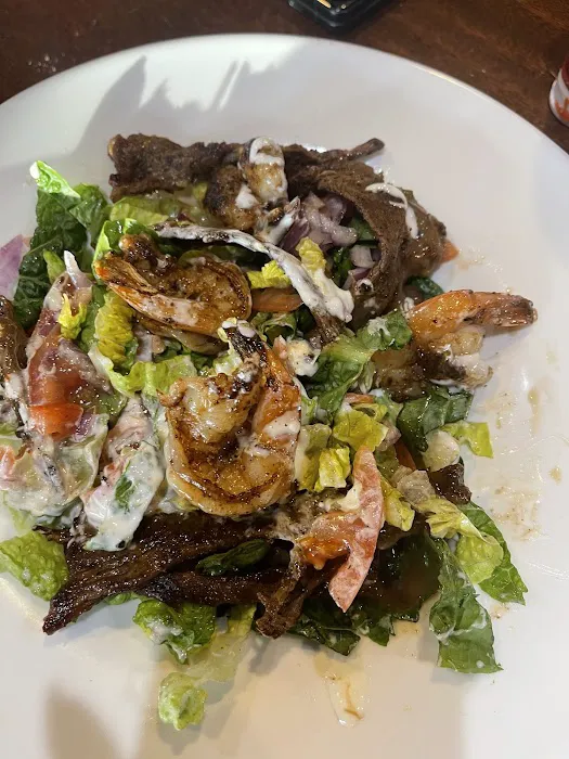 Signaturz Sports Bar Picture 1