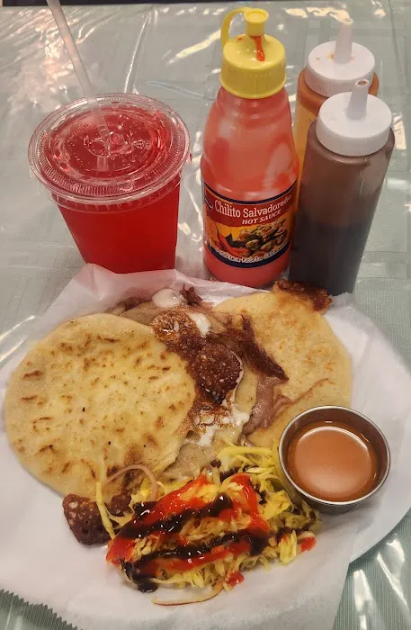 OLIVOS RESTAURANT Picture 1