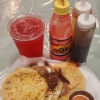 OLIVOS RESTAURANT ico