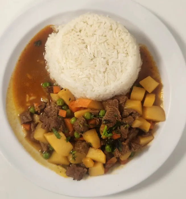 OLIVOS RESTAURANT Picture 8