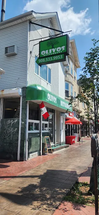 OLIVOS RESTAURANT Picture 5