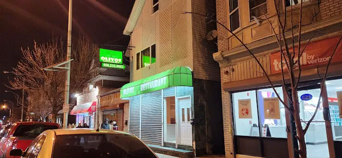 OLIVOS RESTAURANT Picture 7