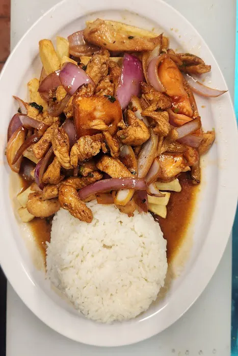 OLIVOS RESTAURANT Picture 4