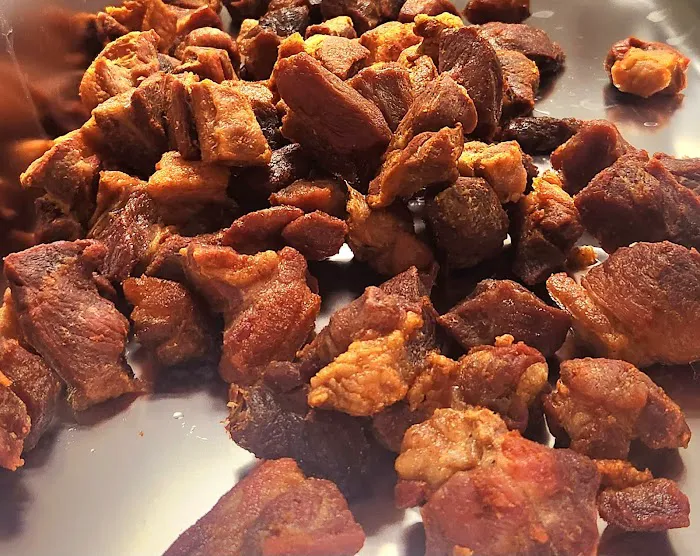 OLIVOS RESTAURANT Picture 6