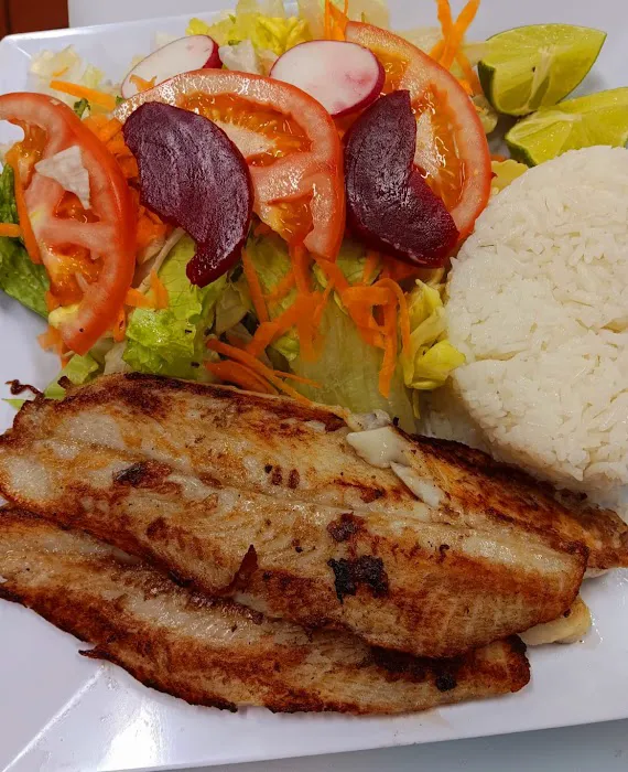 OLIVOS RESTAURANT Picture 2