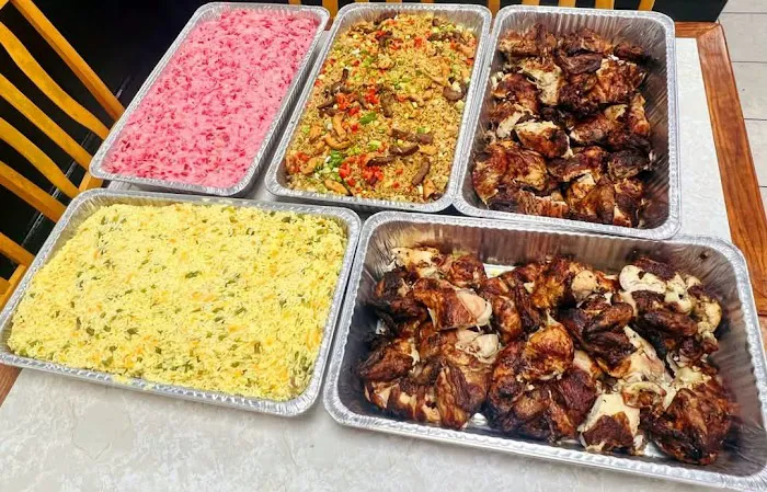 OLIVOS RESTAURANT Picture 9