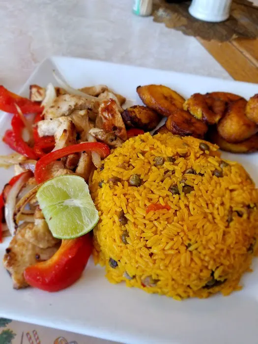 El Palmar Restaurant Picture 6