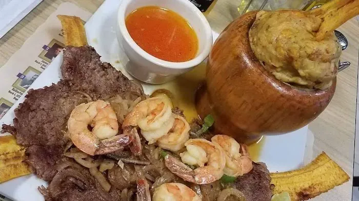 El Palmar Restaurant Picture 10