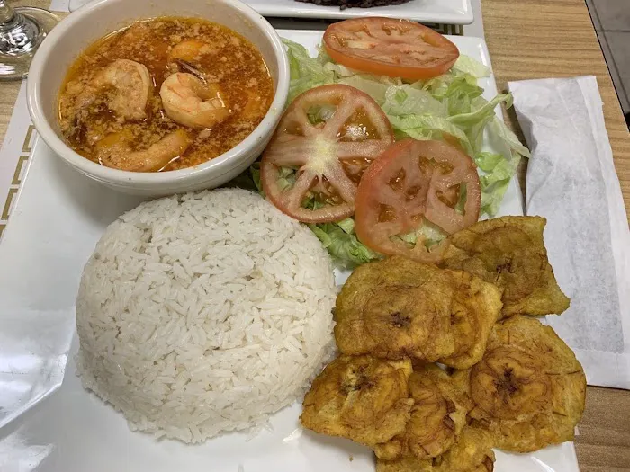 El Palmar Restaurant Picture 2