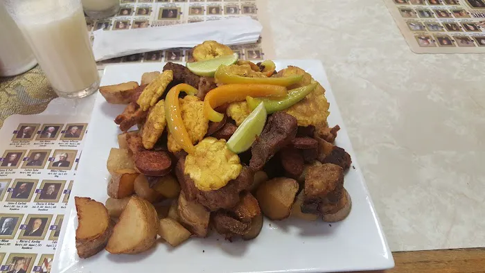 El Palmar Restaurant Picture 3