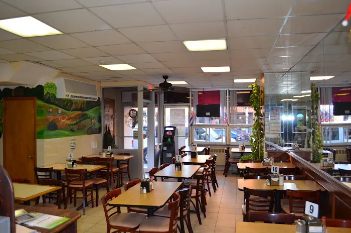 El Palmar Restaurant Picture 9