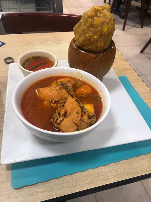 El Palmar Restaurant Picture 5