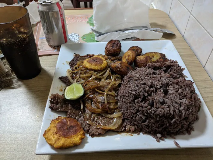 El Palmar Restaurant Picture 7