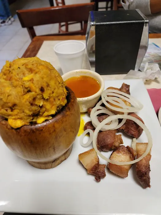 El Palmar Restaurant Picture 4