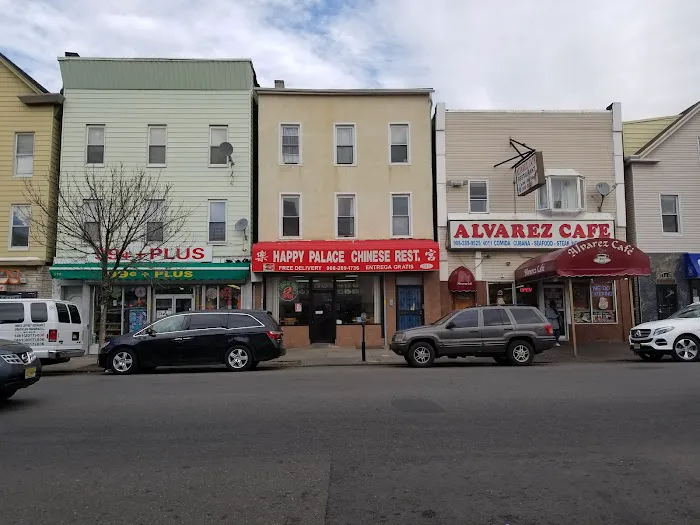 Happy Palace Picture 2